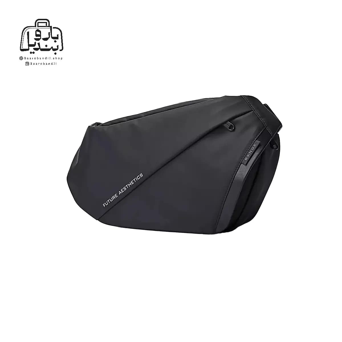 بادی‌بگ بنج Bange کد ۷۳۱۱ — تصویر ۸