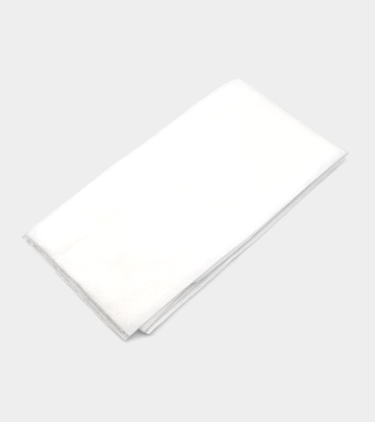 حوله یکبارمصرف سایز 40*80- 60 گرم- تک عددی — تصویر ۲