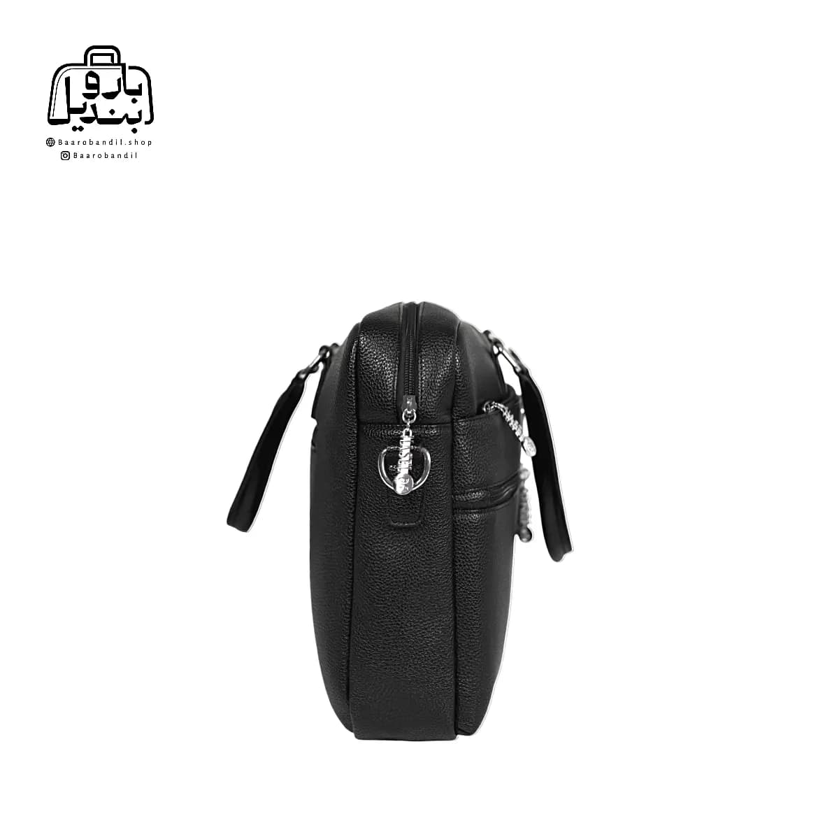 کیف دستی اداری حاصل Hasel کد ۵۰۴-۱ — تصویر ۳