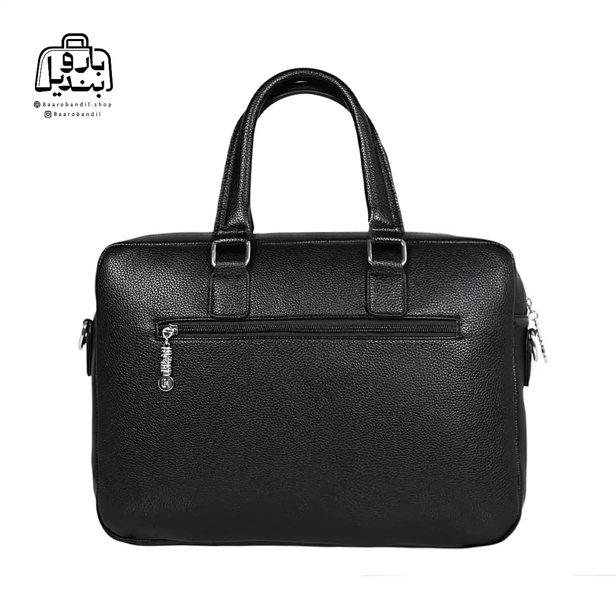 کیف دستی اداری حاصل Hasel کد ۵۰۴-۱ — تصویر ۴