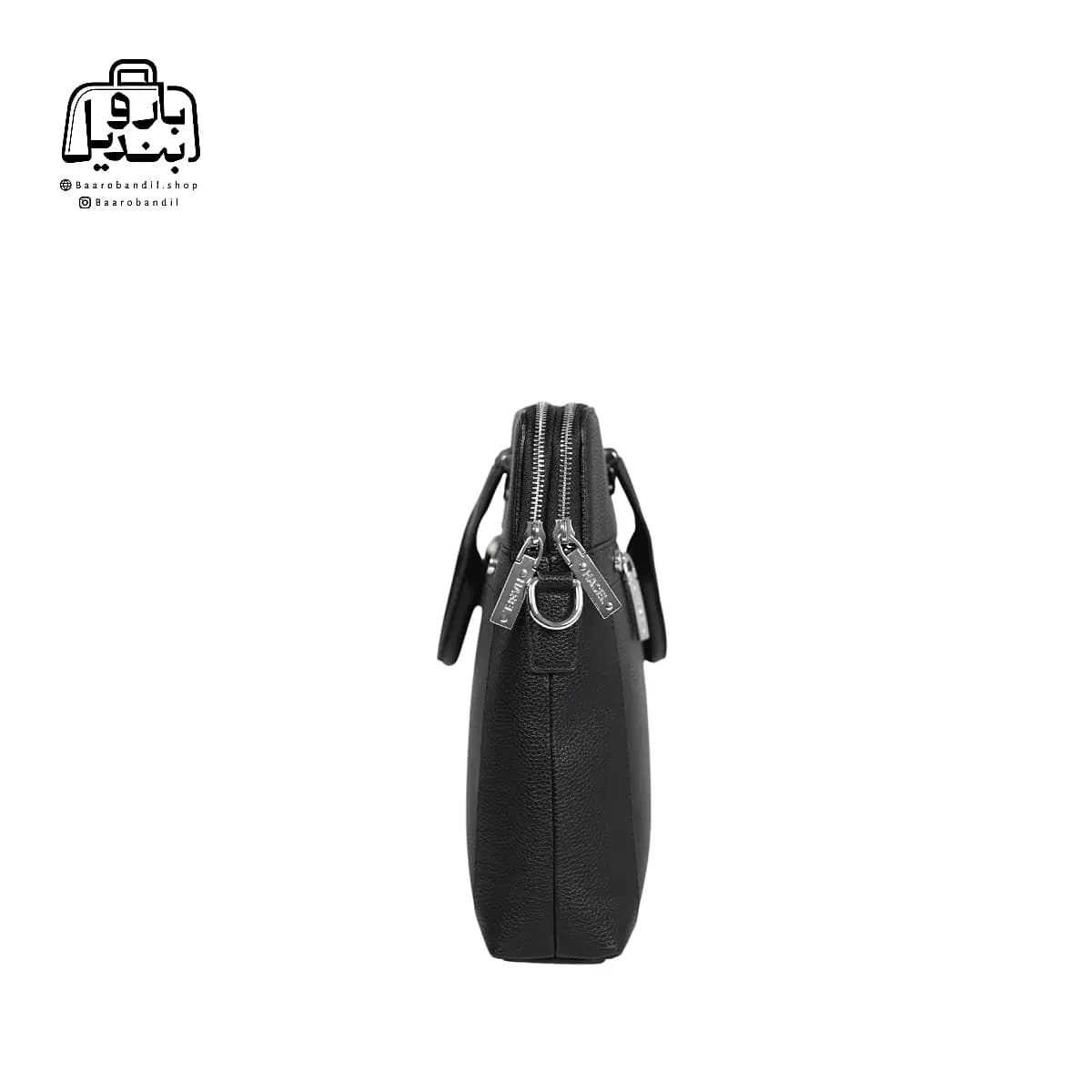 کیف دستی اداری حاصل Hasel کد ۱۶۴-۲۰ — تصویر ۳