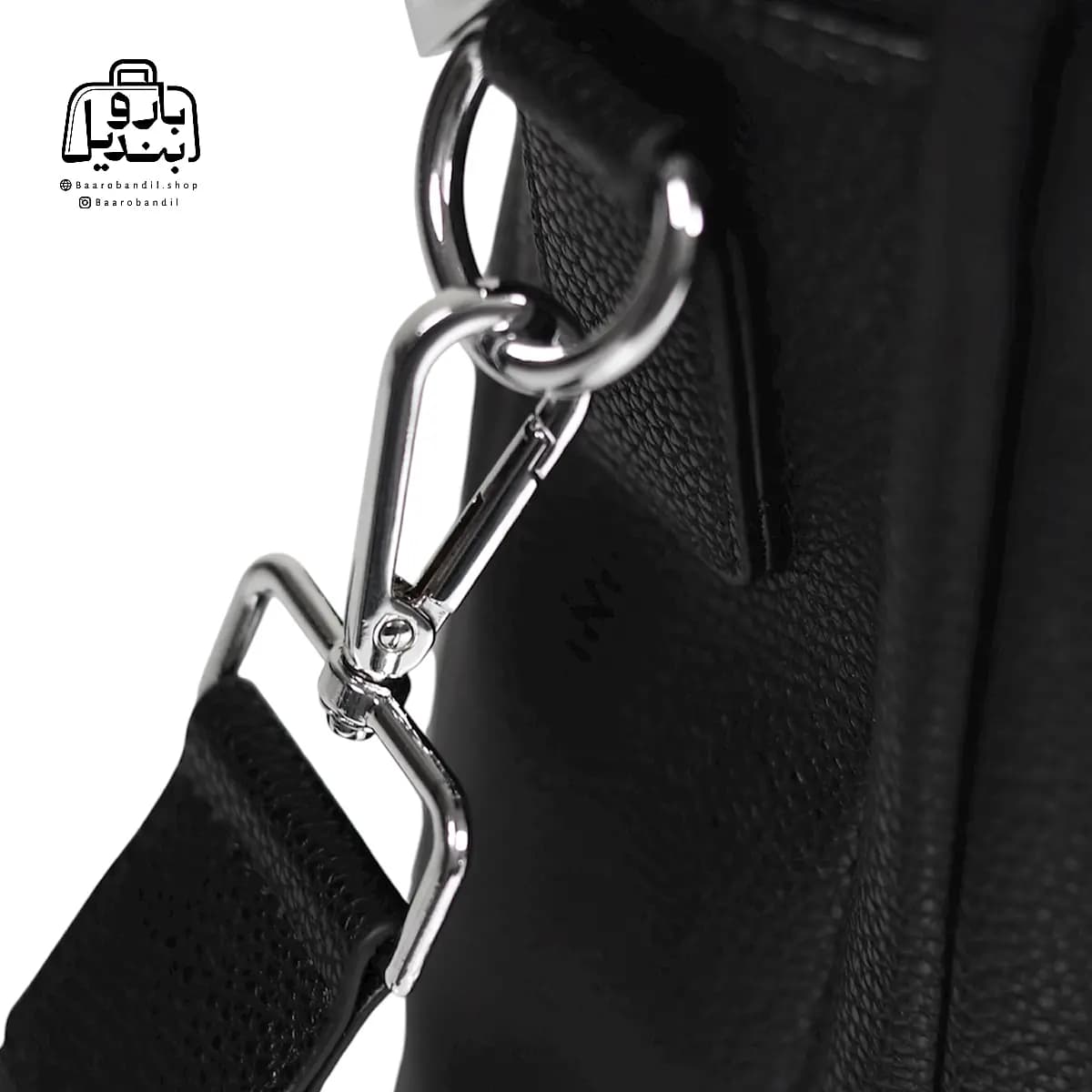 کیف دستی اداری حاصل Hasel کد۲۰۳-۲۰ — تصویر ۸