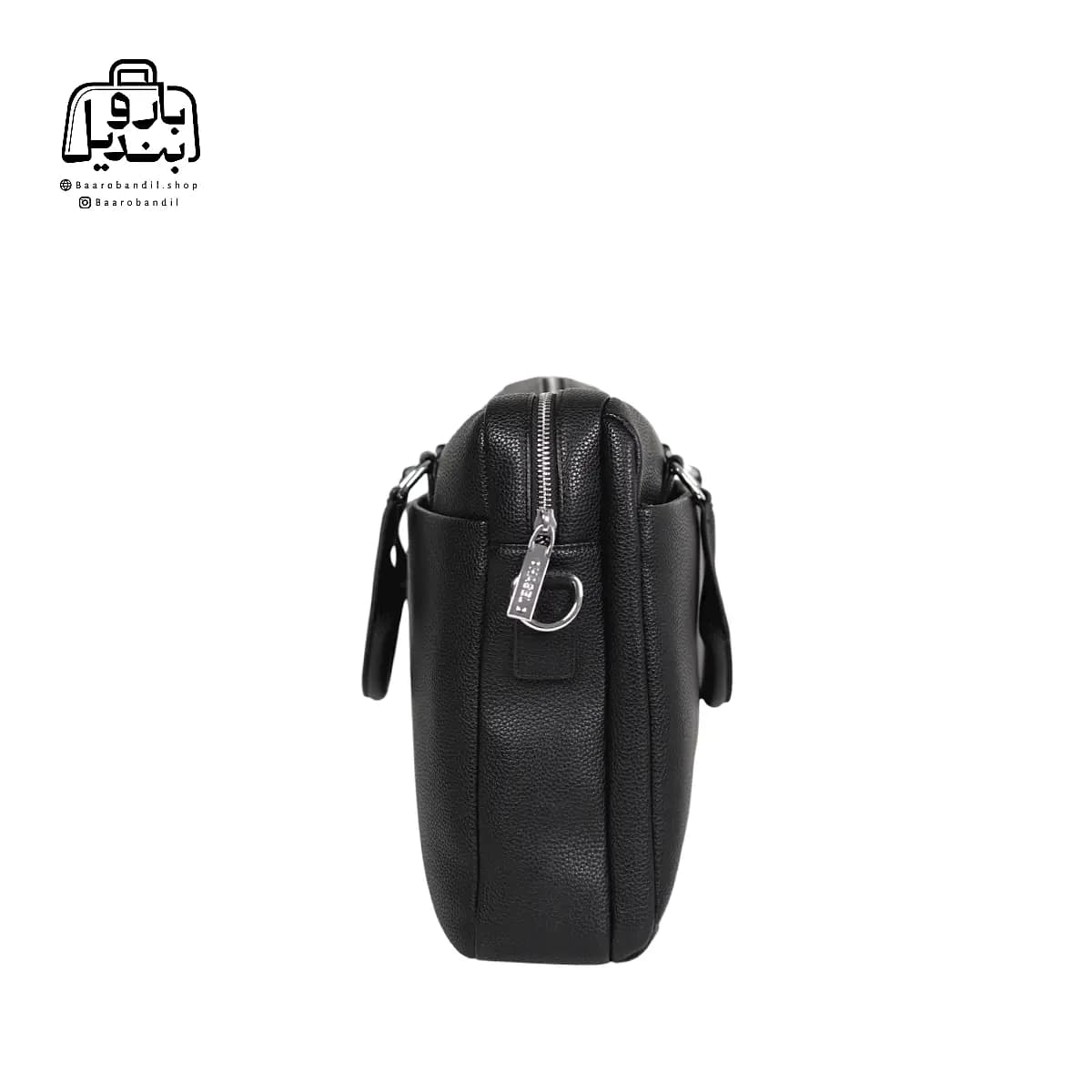 کیف دستی اداری حاصل Hasel کد۲۰۳-۲۰ — تصویر ۳