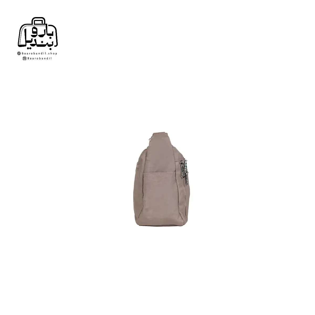 کیف زنانه حاصل Hasel کد ۱۴۵۸-۱ — تصویر ۸