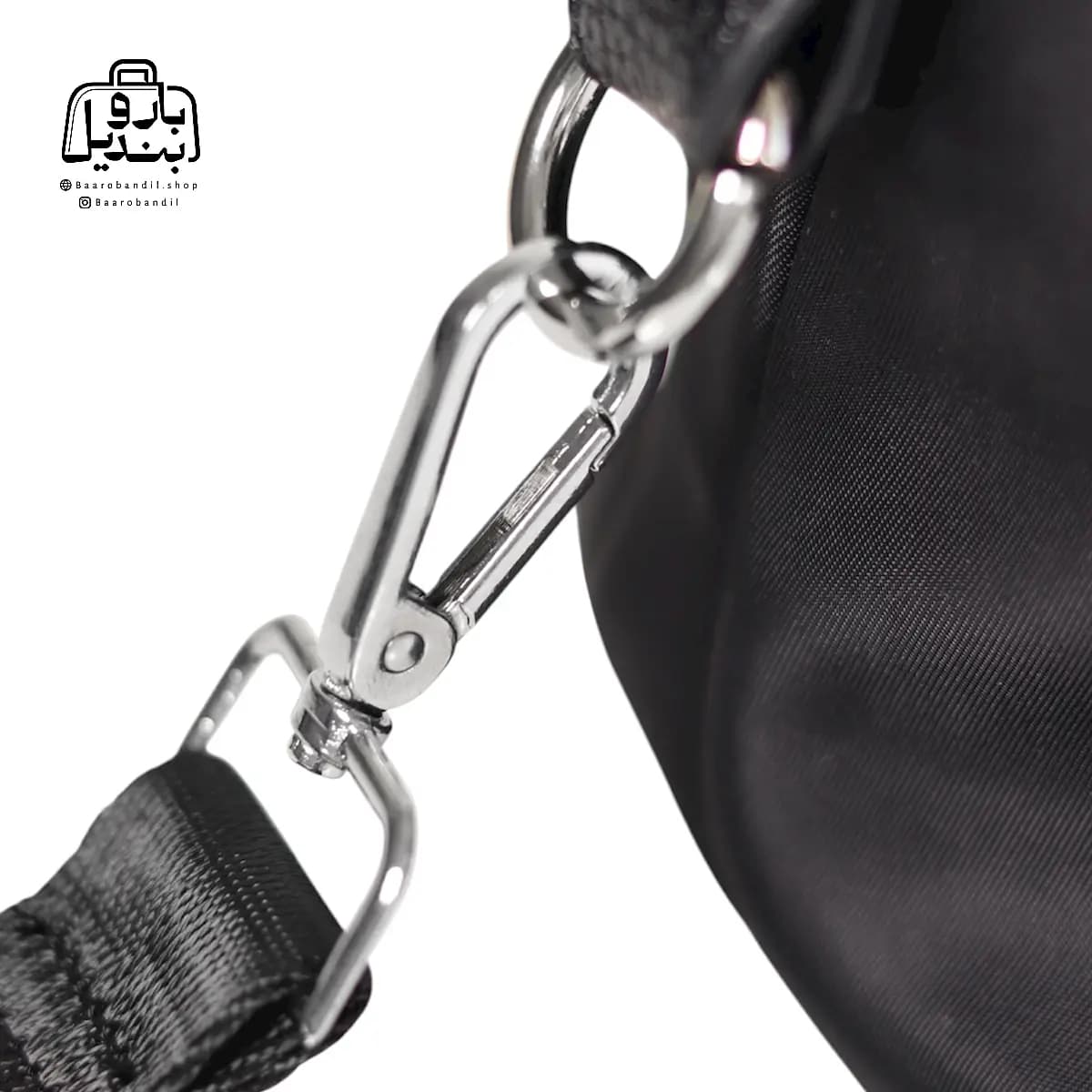 کیف زنانه حاصل Hasel کد ۱۲۲۰-۱ — تصویر ۸