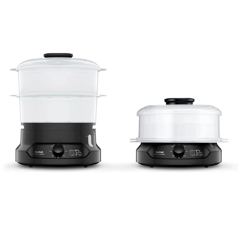 بخارپز تفال (Tefal) مدل (VC1398) — تصویر ۳