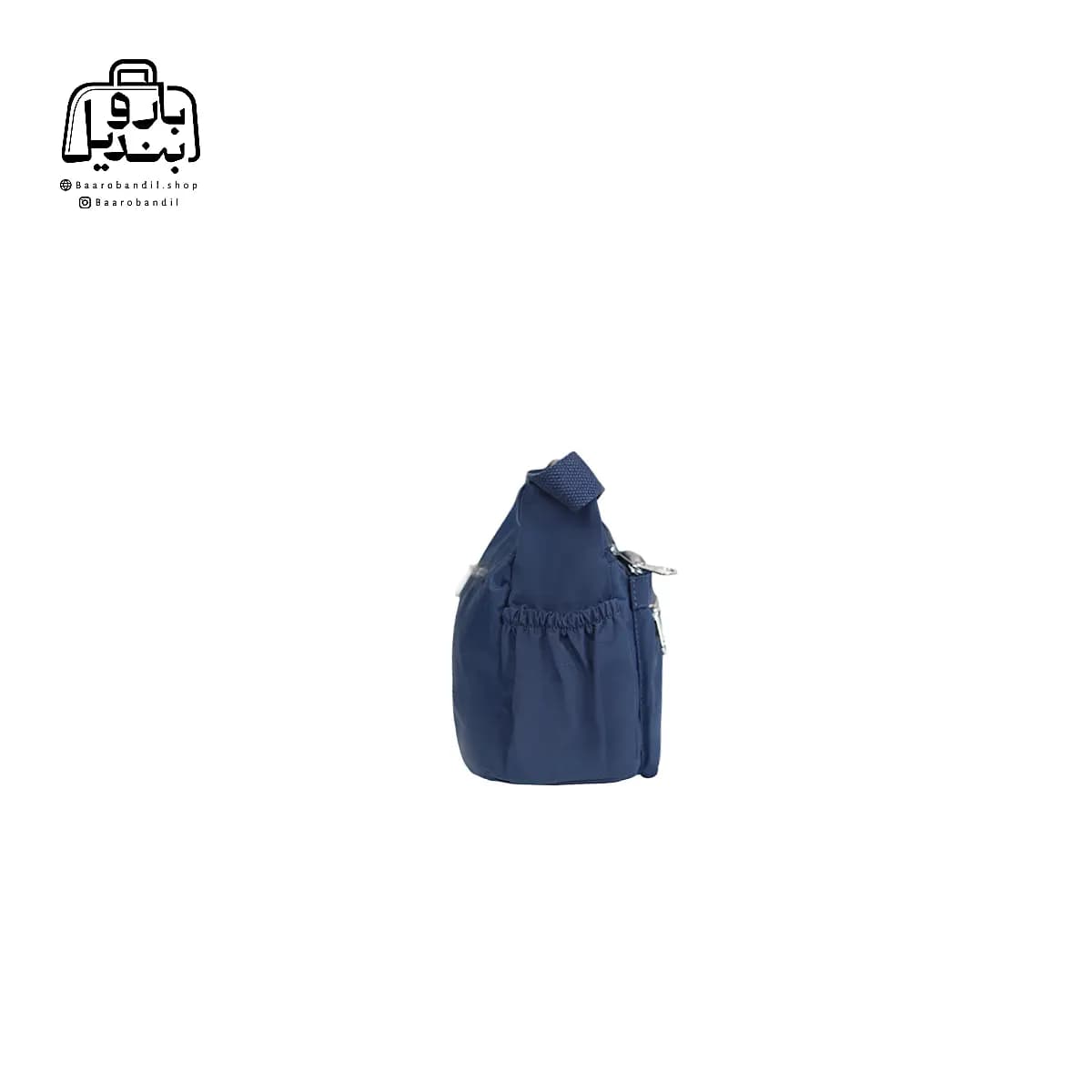 کیف زنانه حاصل Hasel کد ۱۱۶۰-۱ — تصویر ۸