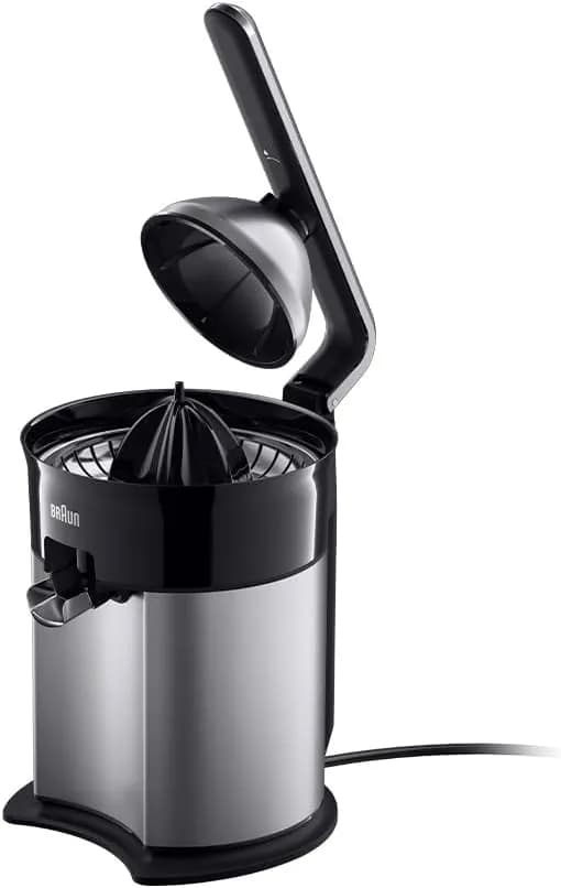 آب مرکباتگیر براون Braun مدل CJ7050BK — تصویر ۲