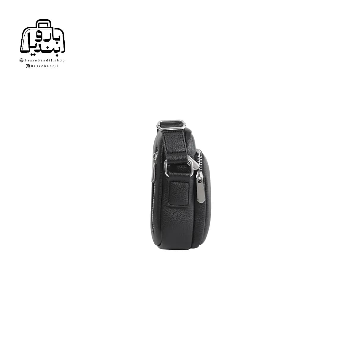 کیف دوشی حاصل Hasel کد ۱۷۶-۲۰ — تصویر ۴