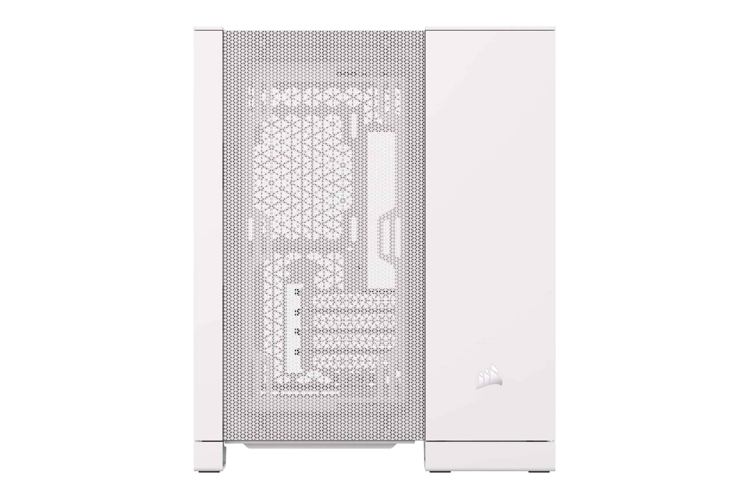 کیس کورسیر مدل 2500D AIRFLOW — تصویر ۳