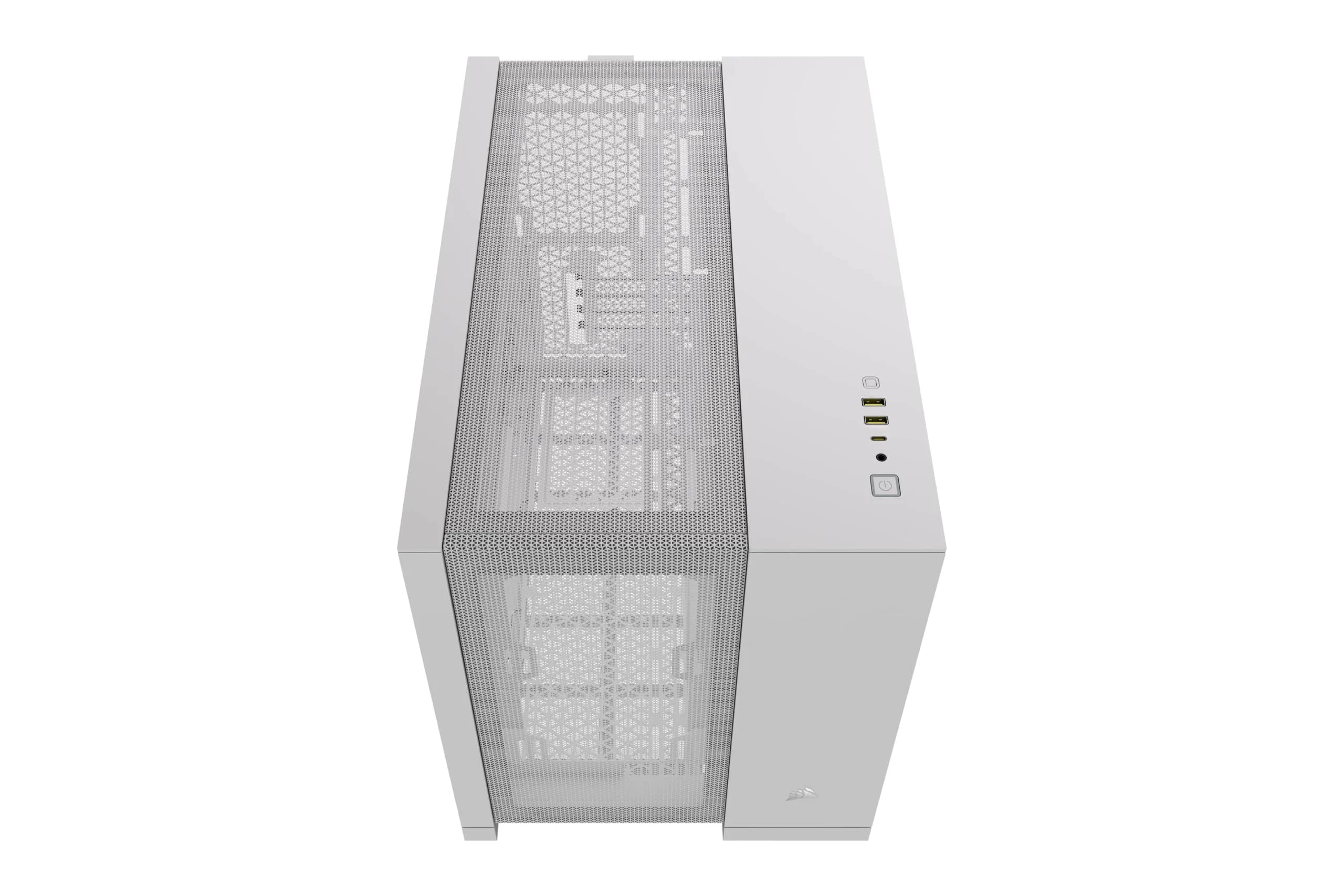 کیس کورسیر مدل 2500D AIRFLOW — تصویر ۴