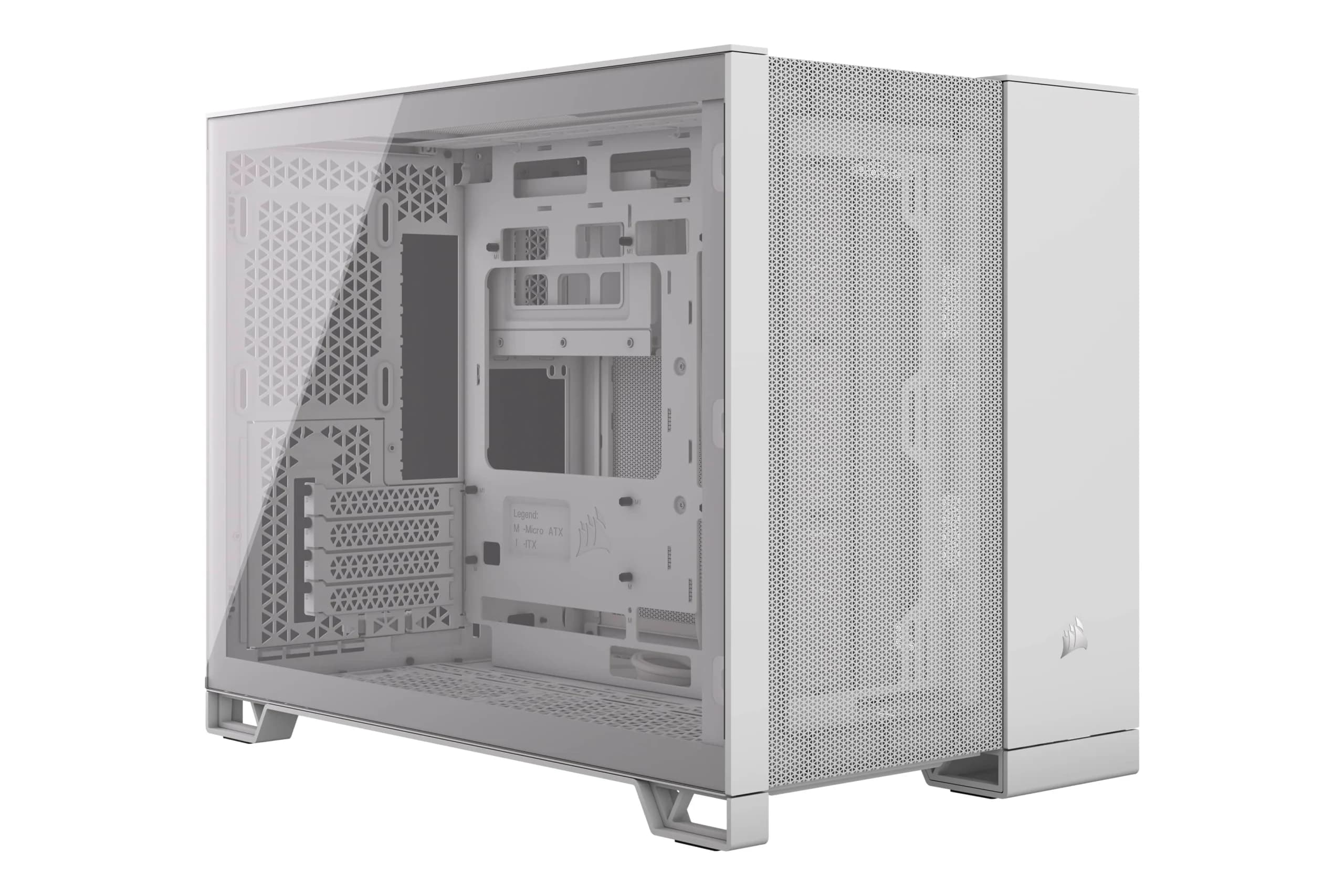 کیس کورسیر مدل 2500D AIRFLOW