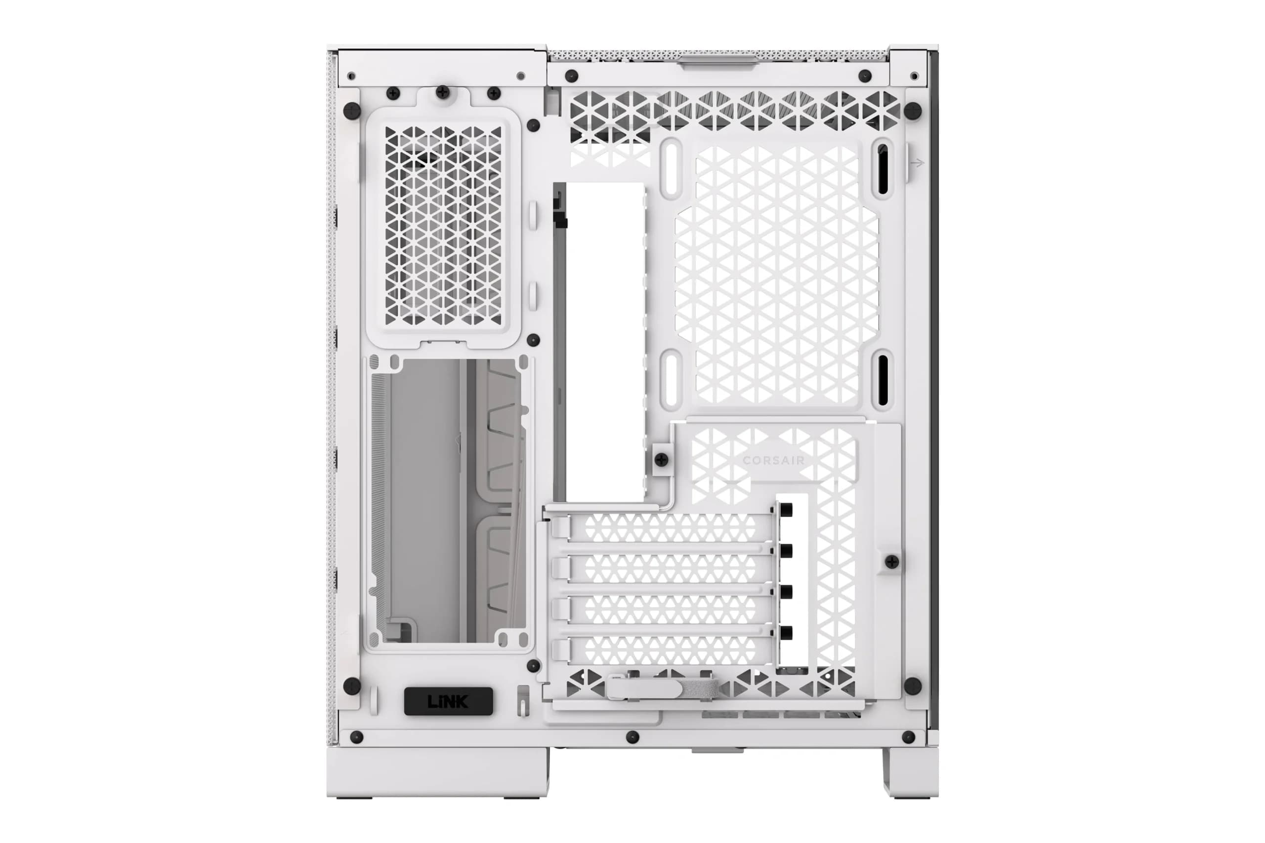 کیس کورسیر مدل 2500D AIRFLOW — تصویر ۲