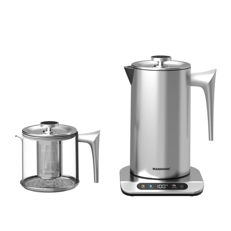 چایساز ماهسونیک مدل MTM-271 — تصویر ۲