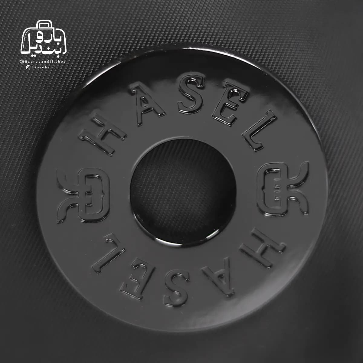 کیف زنانه حاصل Hasel کد ۱۴۱۹-۱ — تصویر ۶