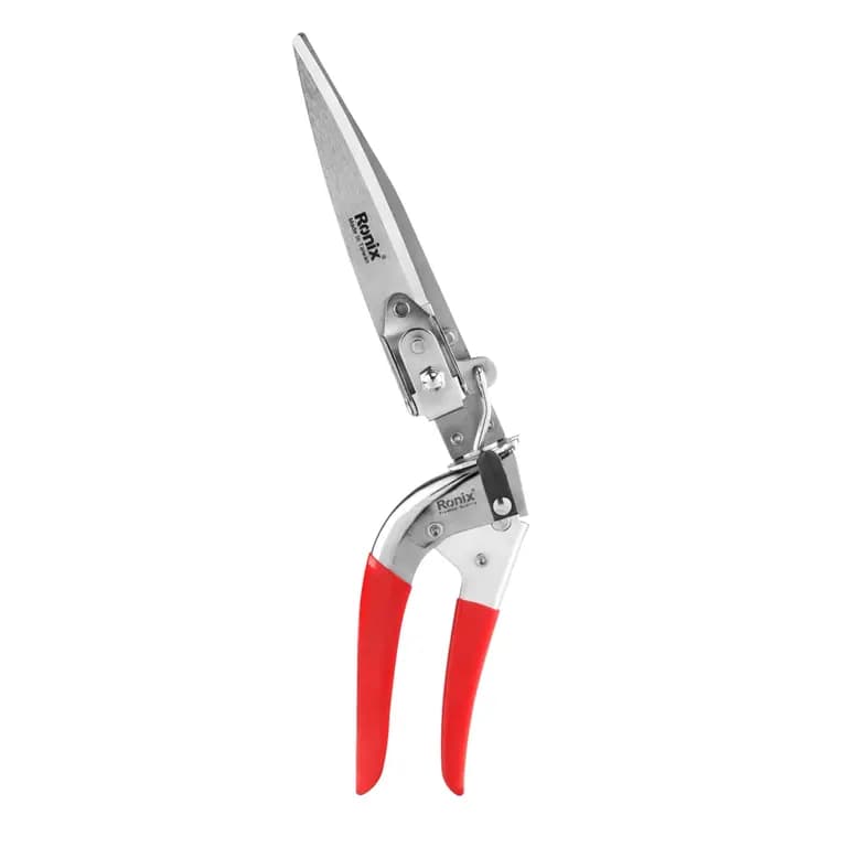 قیچی چمن زن رونیکس مدلRH-3130 — تصویر ۲