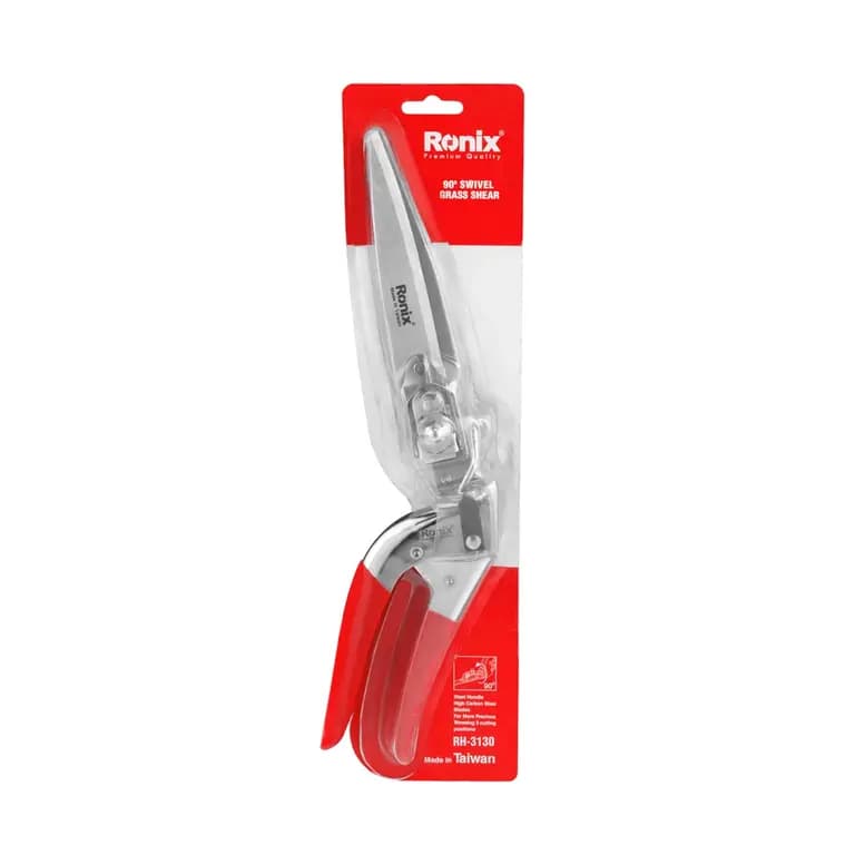 قیچی چمن زن رونیکس مدلRH-3130 — تصویر ۷