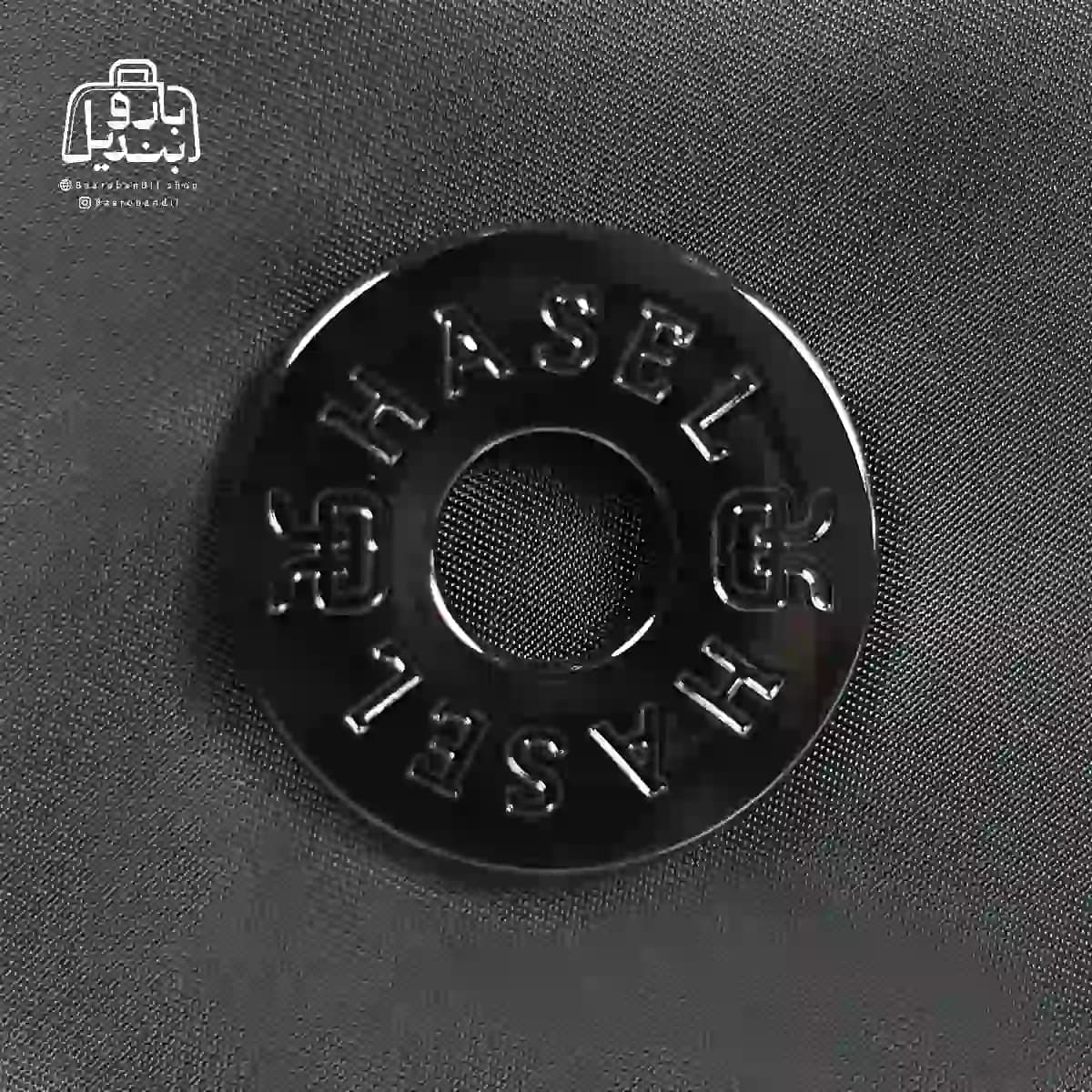 کیف زنانه سه‌کاره حاصل Hasel کد ۱۴۵۳-۱ — تصویر ۷