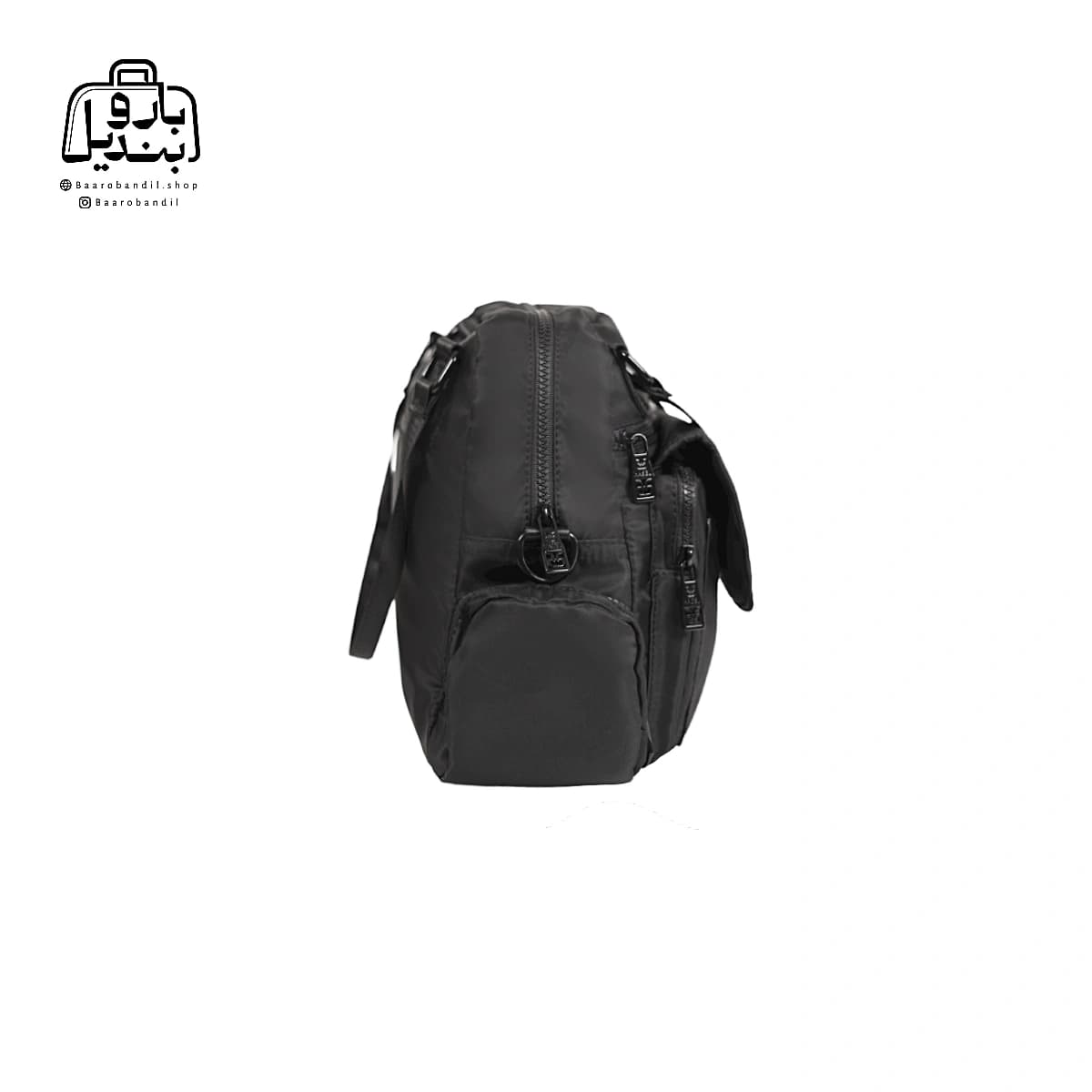 کیف زنانه سه‌کاره حاصل Hasel کد ۱۴۵۳-۱ — تصویر ۳