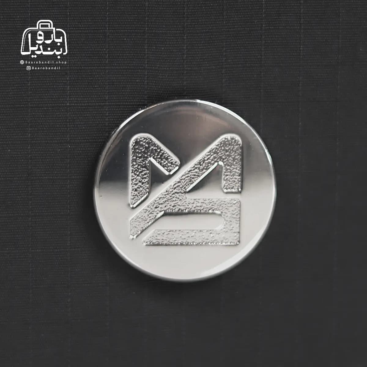 کیف زنانه سهکاره حاصل Hasel کد ۱۵۴۸-۱ — تصویر ۷