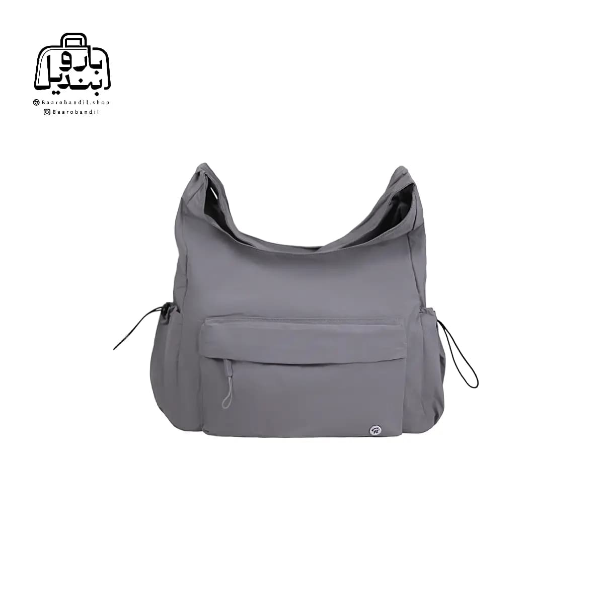 کیف زنانه دوشی بستو BSTO کد ۳۸۱۲ — تصویر ۲
