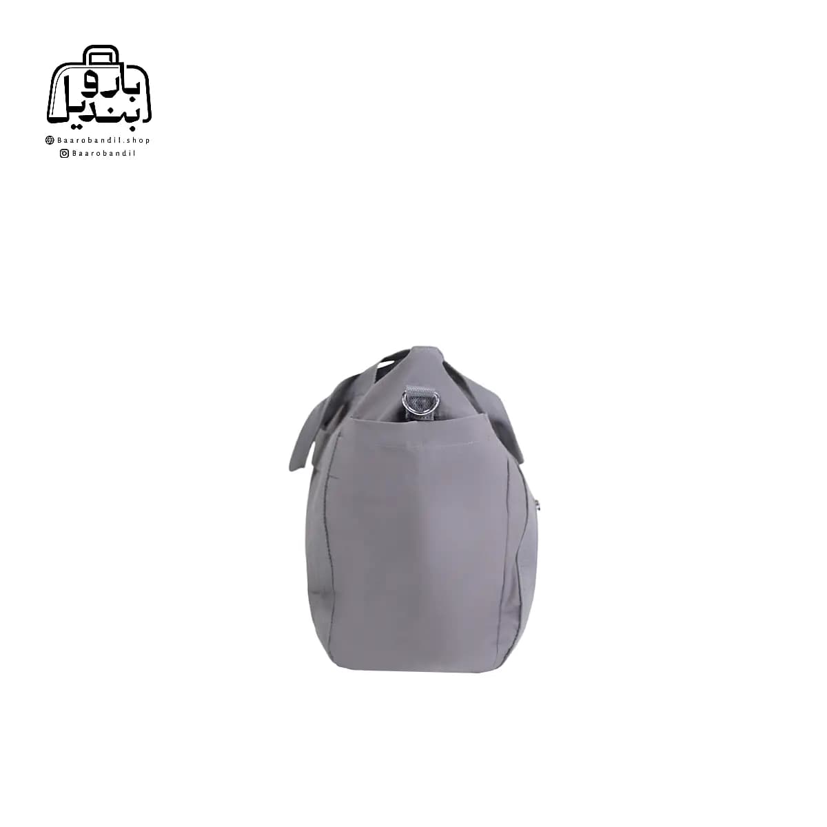 کیف زنانه دوشی بستو BSTO کد ۹۸۱۸ — تصویر ۵