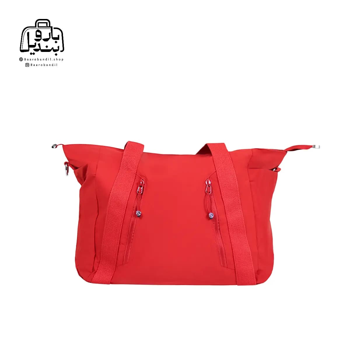 کیف زنانه دوشی بستو BSTO کد ۹۸۱۸