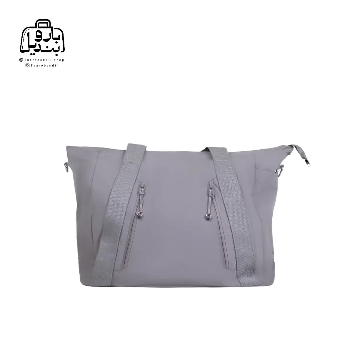 کیف زنانه دوشی بستو BSTO کد ۹۸۱۸ — تصویر ۳