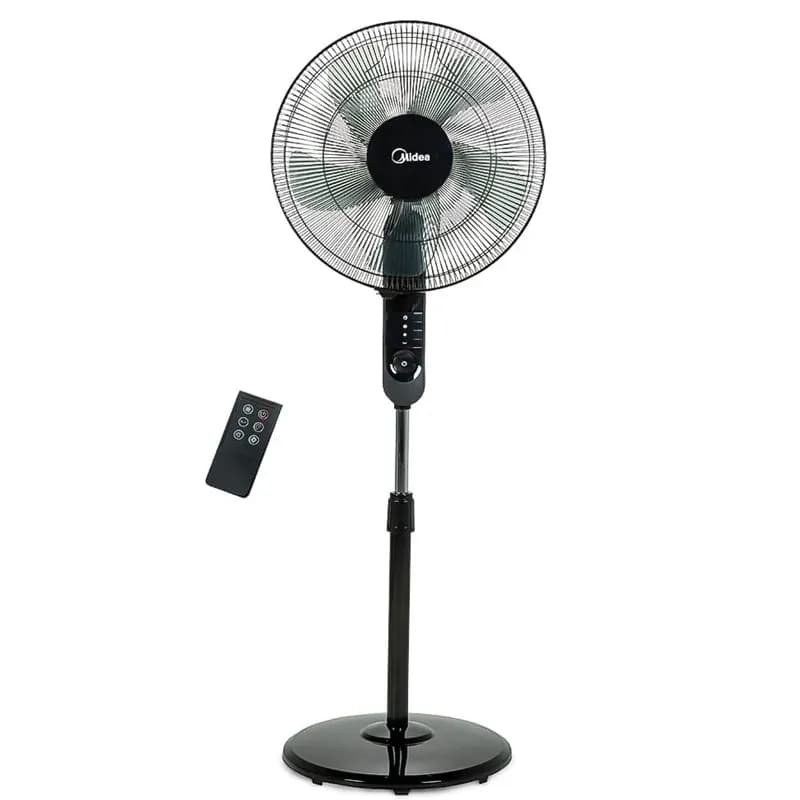 پنکه ایستاده مایدیا مدل FS40-15FR — تصویر ۴