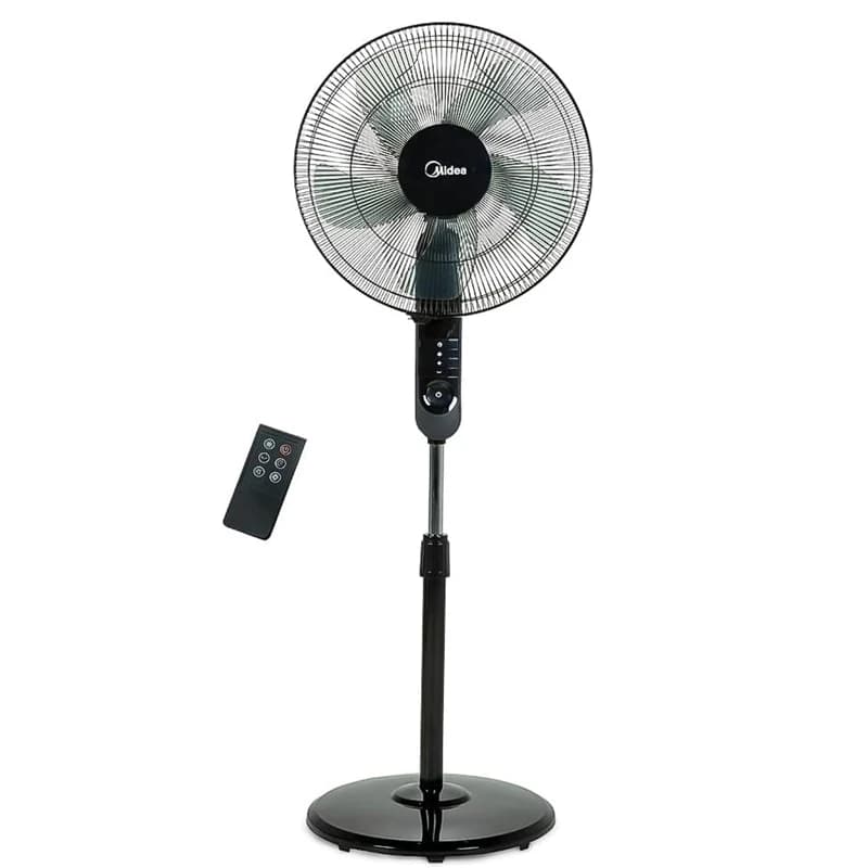پنکه ایستاده مایدیا مدل FS40-15FR — تصویر ۲