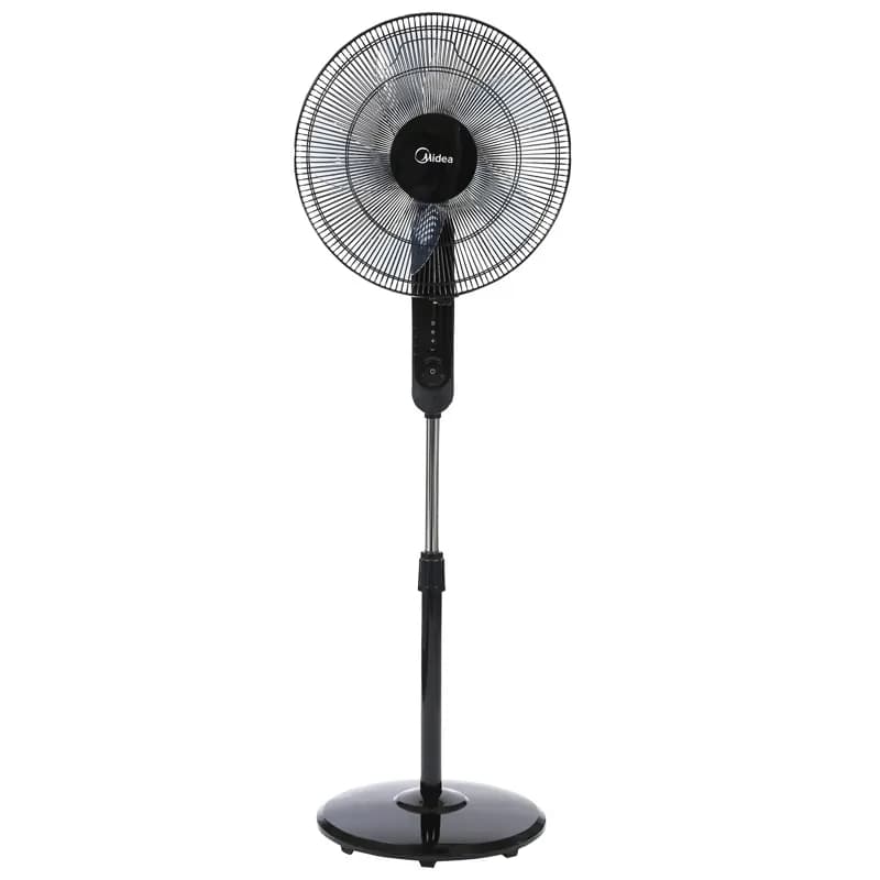 پنکه ایستاده مایدیا مدل FS40-15FR — تصویر ۶