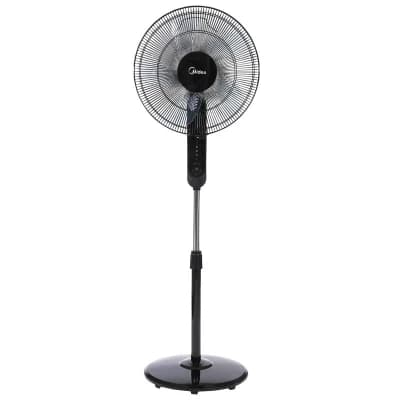 پنکه ایستاده مایدیا مدل FS40-15FR — تصویر ۷