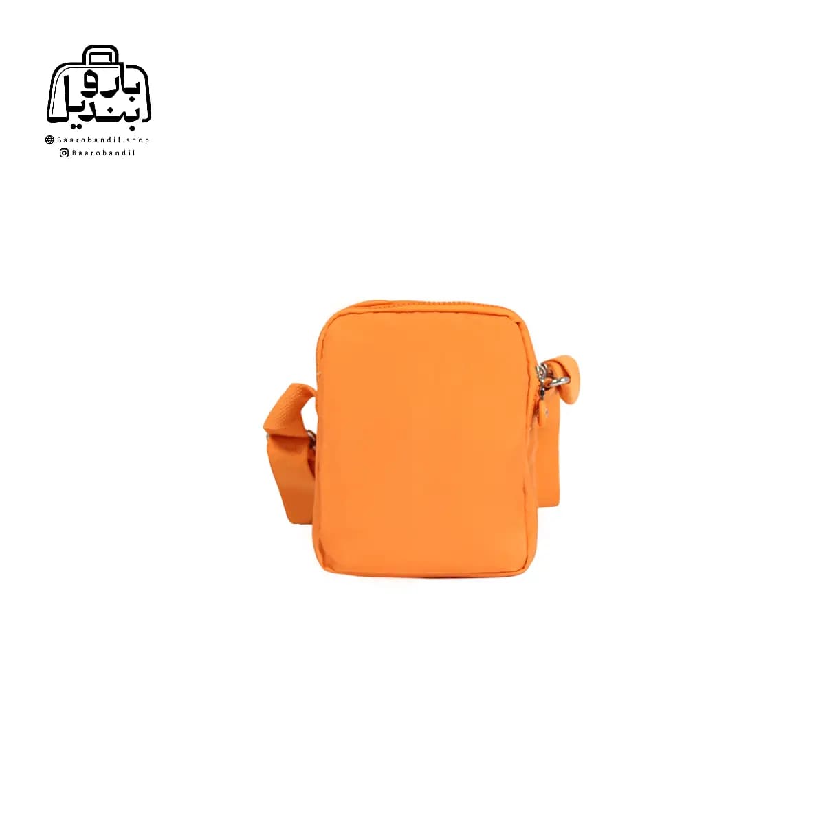 کیف زنانه دوشی بستو BSTO کد ۸۸۴۱ — تصویر ۷