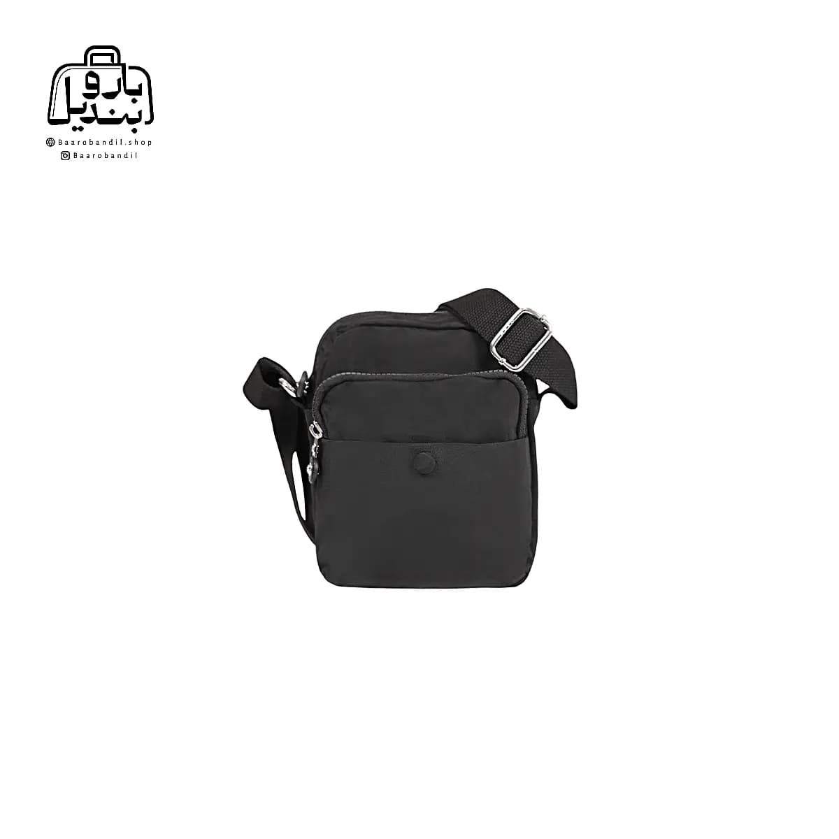 کیف زنانه دوشی بستو BSTO کد ۸۸۴۱