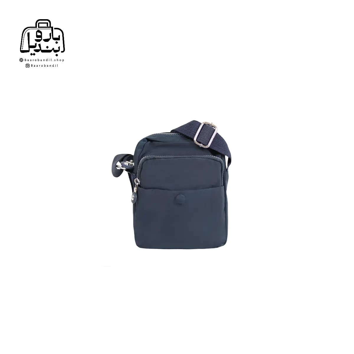 کیف زنانه دوشی بستو BSTO کد ۸۸۴۱ — تصویر ۳