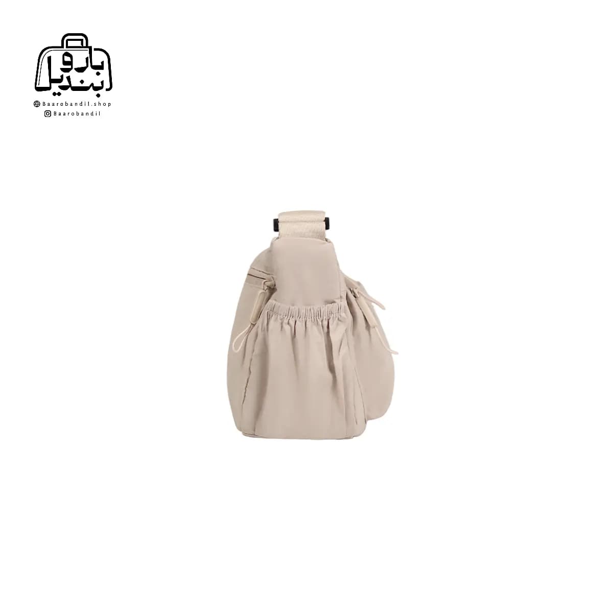 کیف زنانه دوشی بستو BSTO کد ۲-۷۸۰۵ — تصویر ۶
