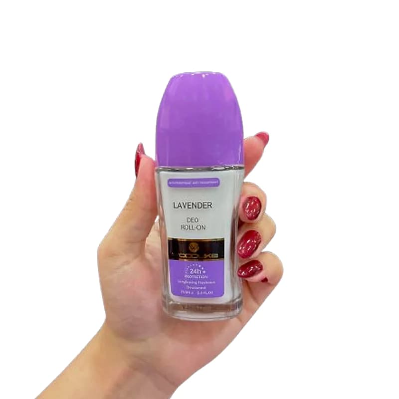 مام زنانه وودلایک Lavender حجم 75 میلی‌لیتر — تصویر ۲