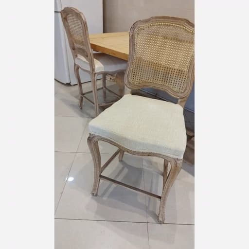 صندلی کانتر مبلمان آپادانا apadana مدل 633796