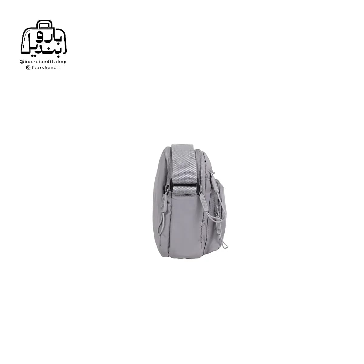 کیف زنانه دوشی بستو BSTO کد ۸۸۲۳ — تصویر ۴