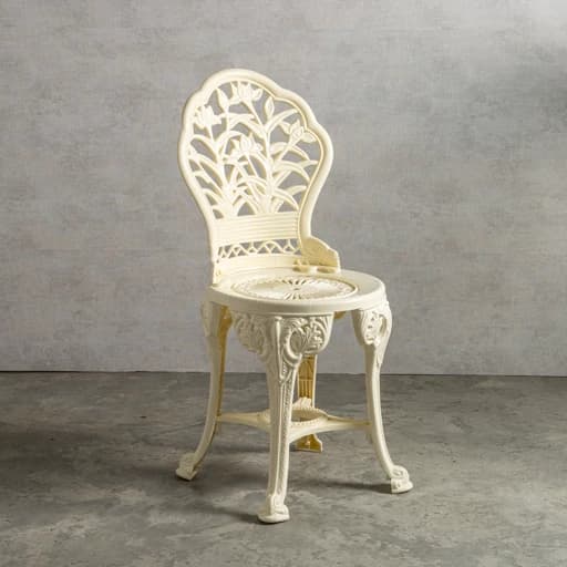 صندلی مدل کلاسیک 4 عددی مبلمان آپادانا apadana مدل 633792
