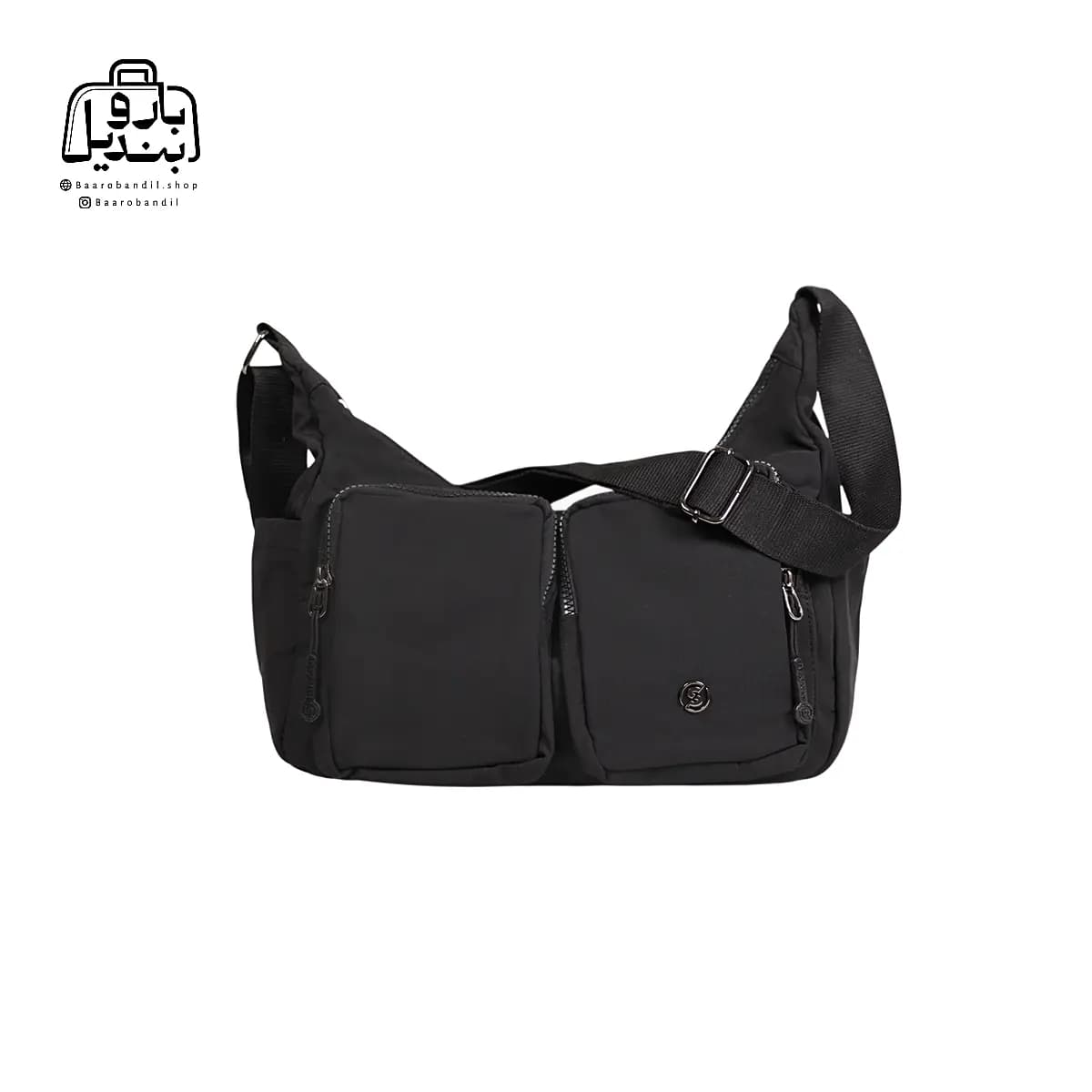کیف زنانه دوشی پین شو Pinxiu کد ۷۰۷