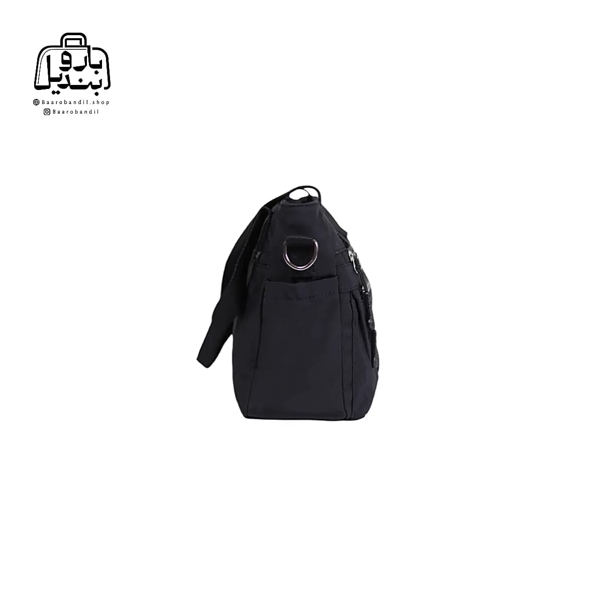 کیف زنانه دوشی پین شو Pinxiu کد ۴۰۳ — تصویر ۴