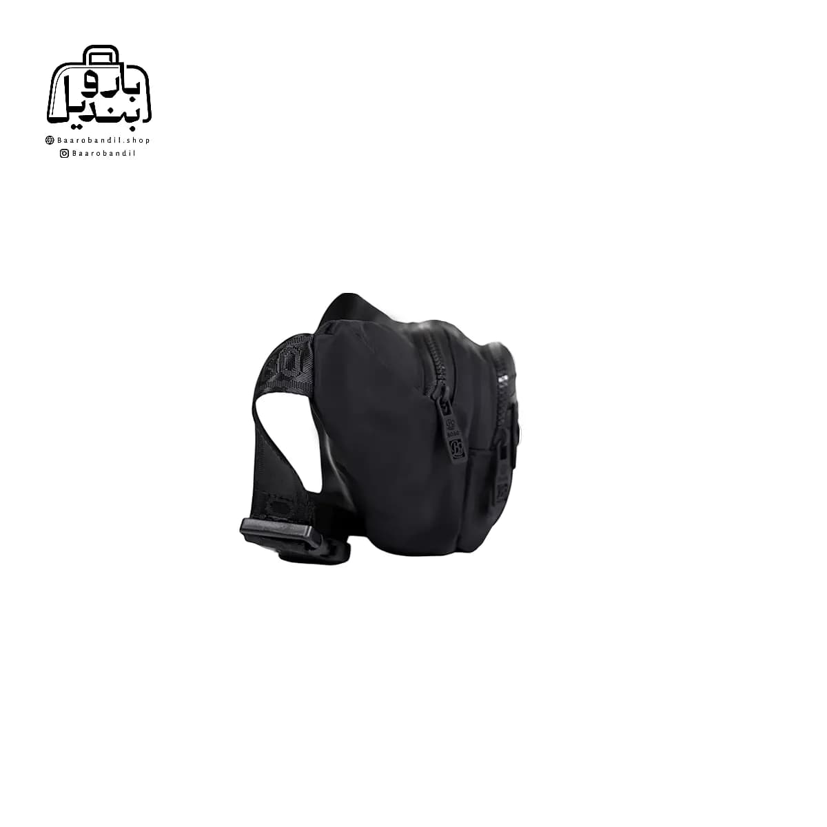 کیف کمری بوبو Bobo کد ۰۷۳۹ — تصویر ۴