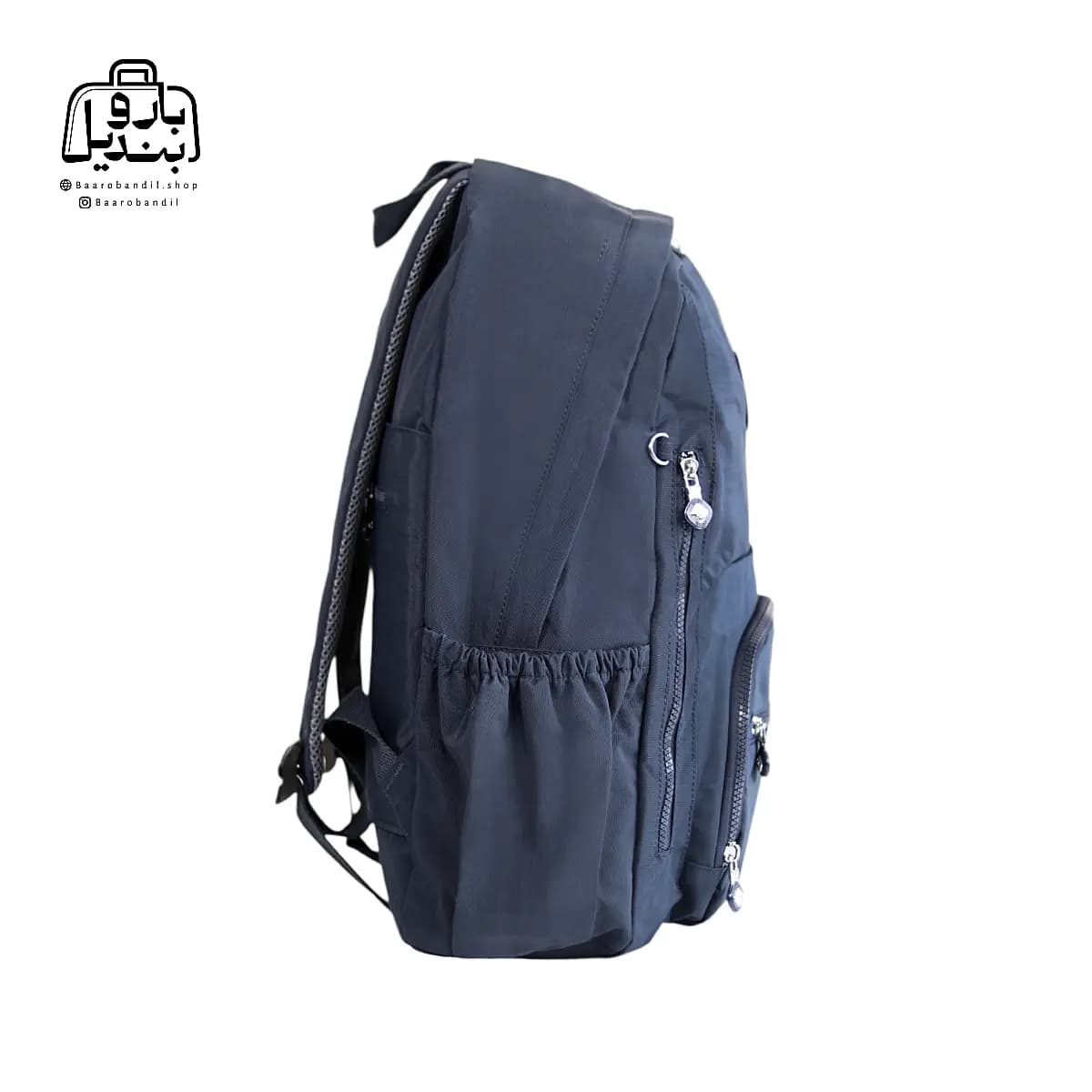 کوله‌پشتی بوبو Bobo کد ۵۲۰۸ — تصویر ۴