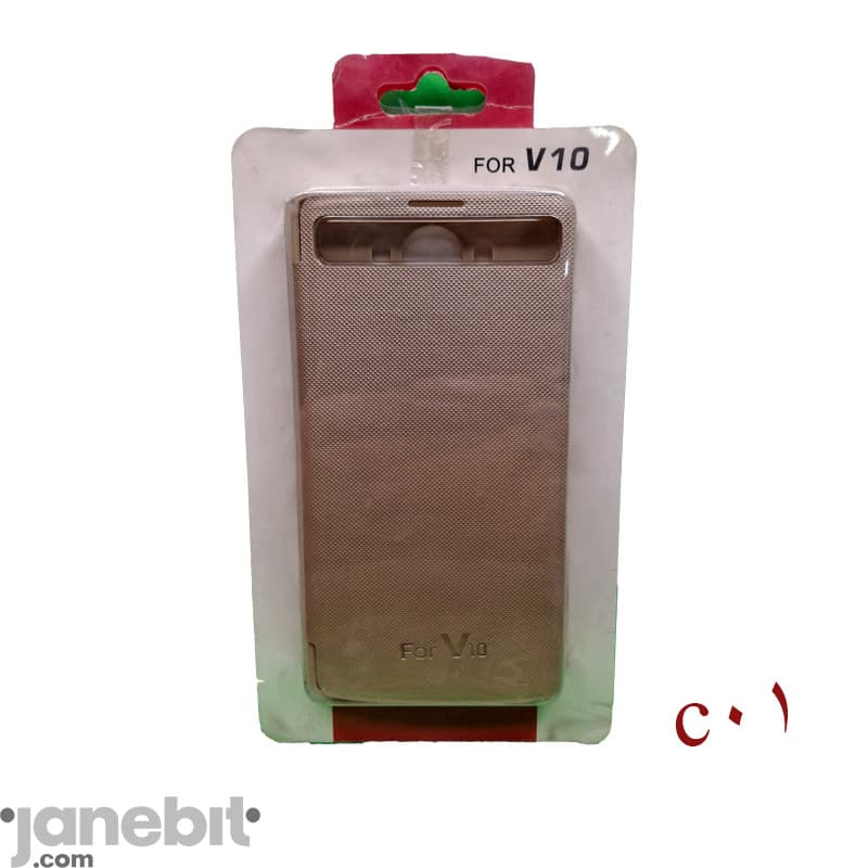 کاور کلاسوری گوشی ال جی K10