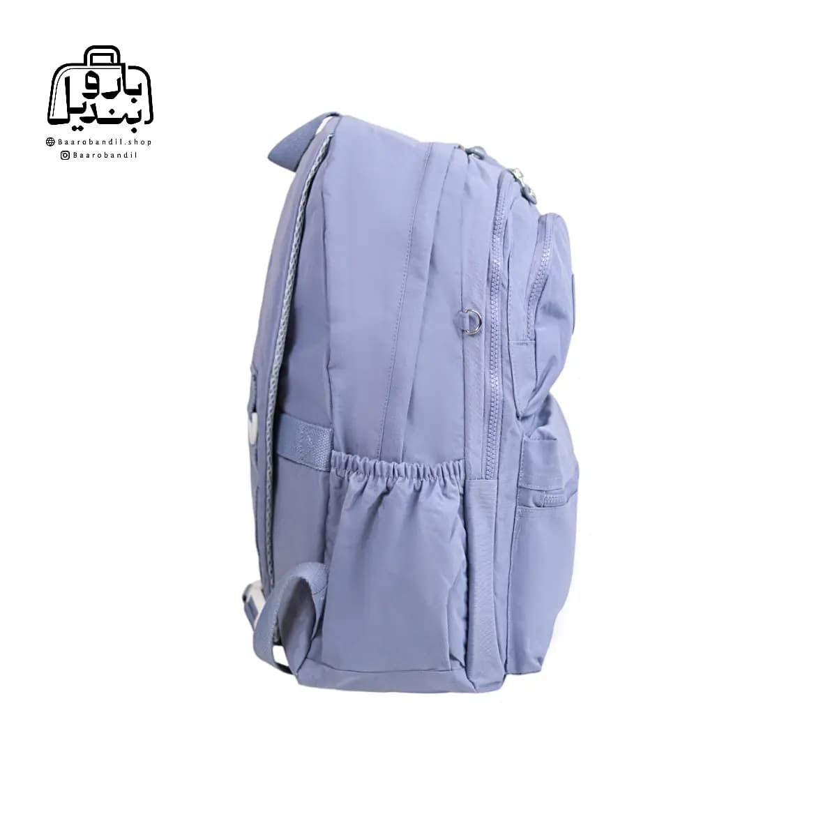 کوله‌پشتی بوبو Bobo کد ۶۰۶۲ — تصویر ۵