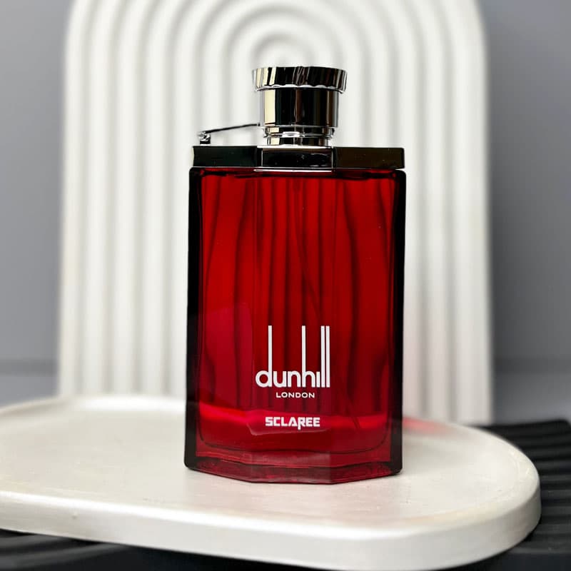ادو پرفیوم زنانه اسکلاره مدل dunhill disire red– حجم 100 میلی لیتر