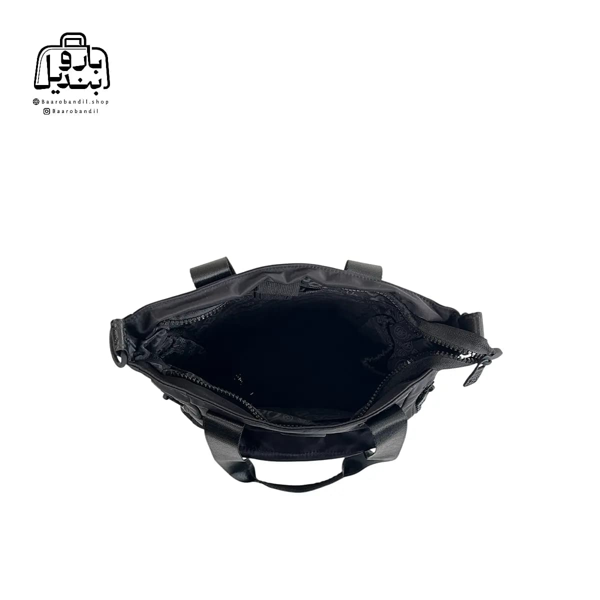 کیف زنانه دوشی بوبو Bobo کد ۲۸۱۱ — تصویر ۸