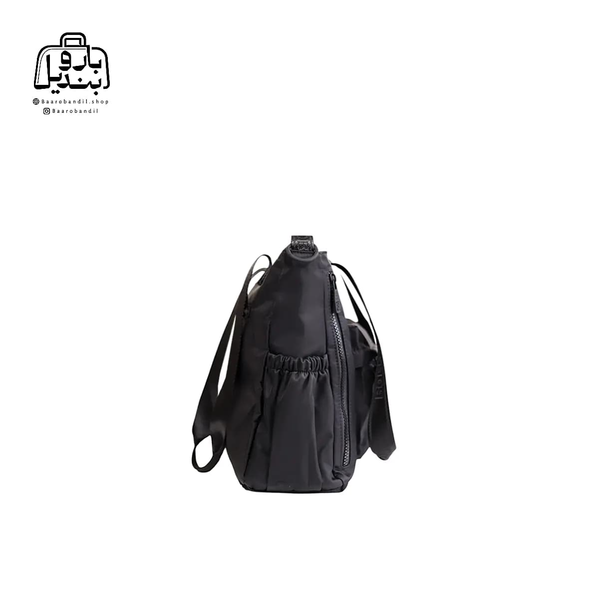کیف زنانه دوشی بوبو Bobo کد ۲۸۱۱ — تصویر ۴