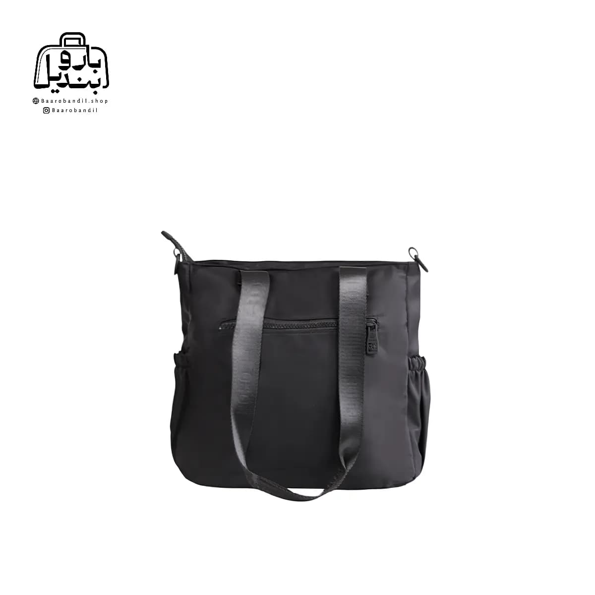کیف زنانه دوشی بوبو Bobo کد ۲۸۱۱ — تصویر ۵